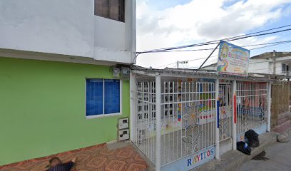 JARDIN INFANTIL RAYITOS DE SOL