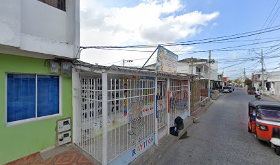 Fetiche Sex Shop