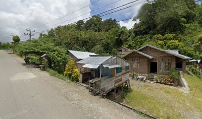 PANGKAS RAMBUT SALODIK