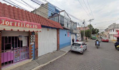 luanmx