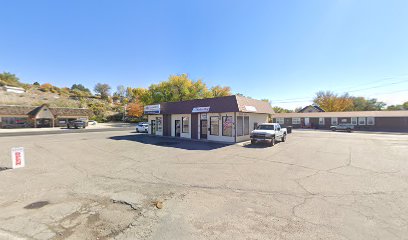 Cascade Barber Shop