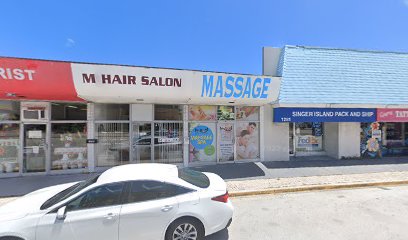 Massage Spa On Demand