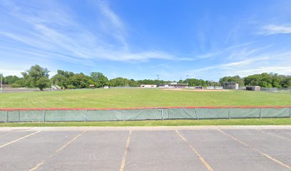 Baker HS Baseball Field #5