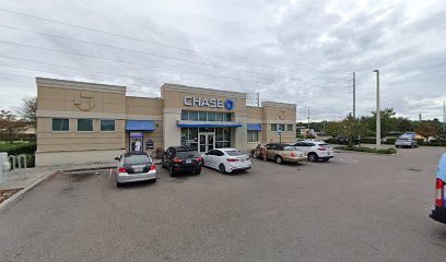 Chase Mortgage