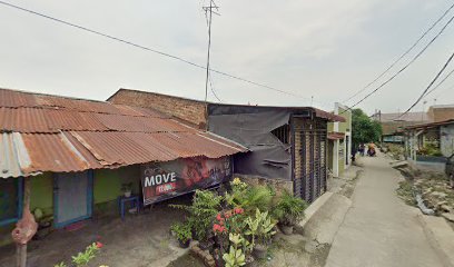 RUMAH WAK MAR