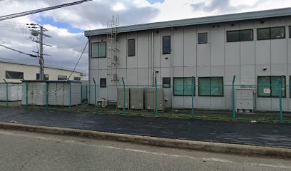 中部カーサービス（株） 大阪事業所