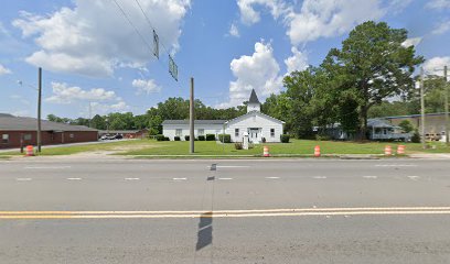 Piney Grove Church