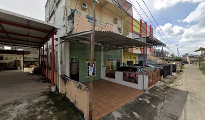 Vihara Palembang