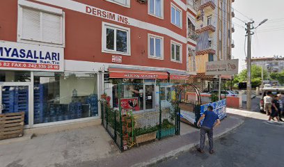 Hülya Market