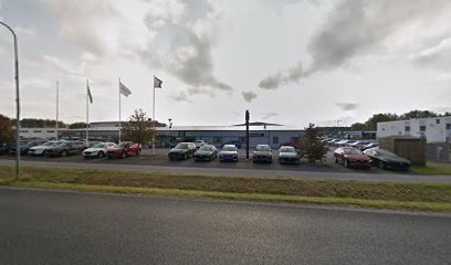 Åkessons Bil - Mazda Dealer