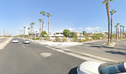 Rancho Mirage Resort