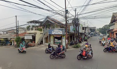 Kue Kennara