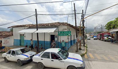 Fogones y parrillas del centro