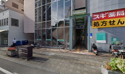 沖電気工業 静岡支店