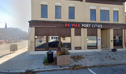 Travis Stevens - Re/Max Port Cities