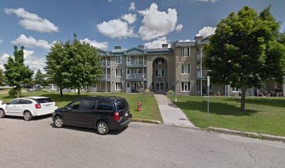 Maison Des Grands-Parents De Trois-Rivières (La)