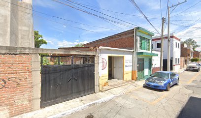Escuela Primaria Urbana 14 Anahuac