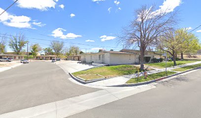 Housing Authority County of San Bernardino