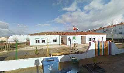 Colegio Público C.R.A.Entre Canales