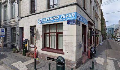 Cleaning Sever & Co