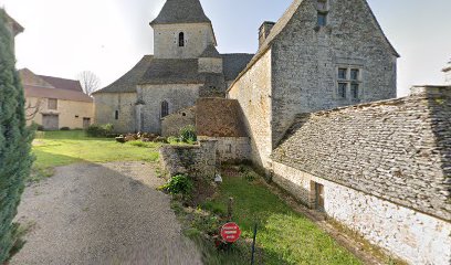 Église Saint-Barthélémy