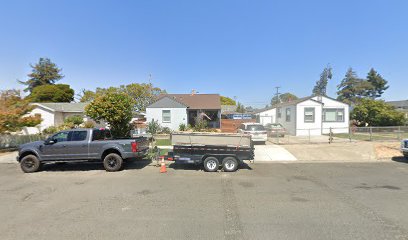 Bay Area Demolition and Construction