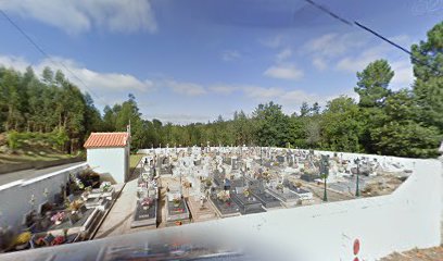 Cemitério de Dornelas