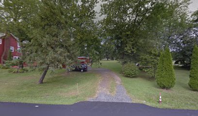 Hilltown Township Parks Tennis Courts