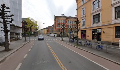 Oslo Bysykkel