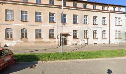 Střední Škola Děčín Xxxi, Příspěvková Organizace