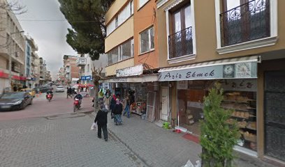 Uğur Yetkili Bayi-Yüksek Ticaret