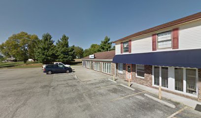 Lee Family Chiropractic - Pet Food Store in Shelbyville Kentucky