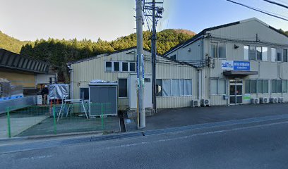 新日本輸送株式会社 名張営業所／長瀬倉庫