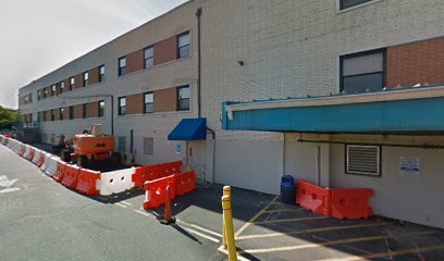 Long Island Jewish Valley Stream - Emergency Room