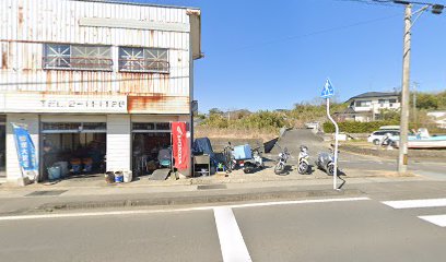 河野ホンダ