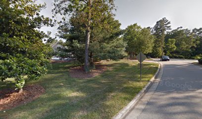 The Children's Cochlear Implant Center at UNC