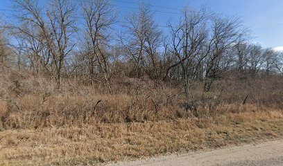 UNL Reller Prairie