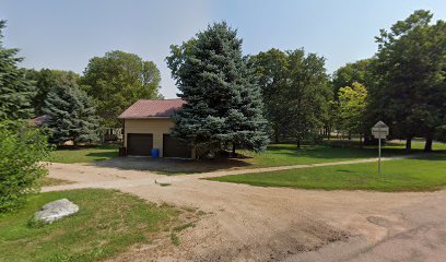 Hurley United Methodist Church