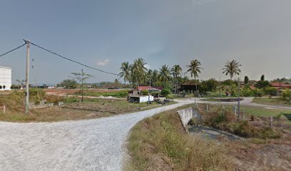 Paktam Bunkers Corner