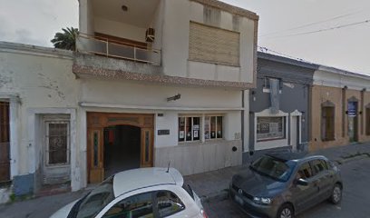 Inmobiliaria LUZZI