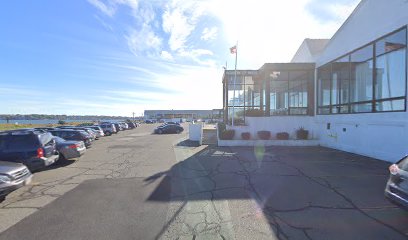 Cape Ann Department of Children and Families Office