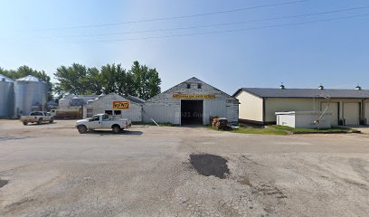 Auburn Feed Center