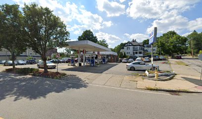 ATM (Westboro Shell & Car Wash)