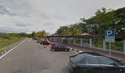 Jln Kampung Gadong Parking