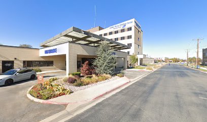 Intermountain Anesthesia Consultants