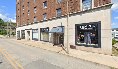 Temple Beauty Salon