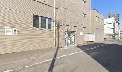 北海道電力ネットワーク㈱ 小樽支店