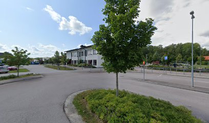 Lövängsskolan