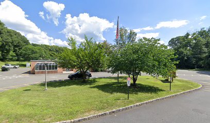 Dorchester Elementary School