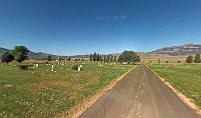 Scipio Cemetery